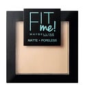 Fit Me ! Matte + Poreless Powder  